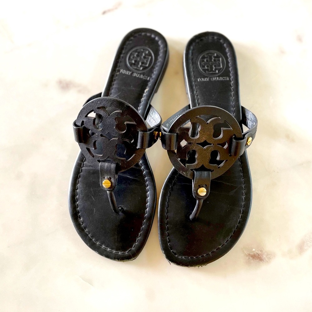 Tory Burch Miller Sandals